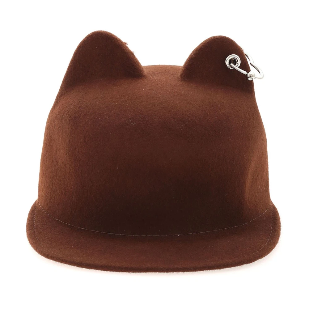 Accessories > Hats > Hats - - Vivetta - Modalova