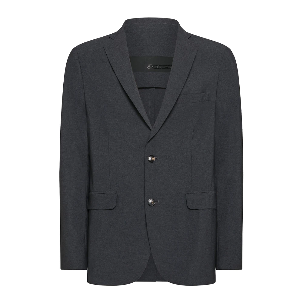 RRD Blazers Gray Heren