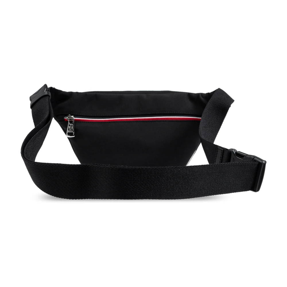 Moncler Heuptas 'Durance' Black Heren