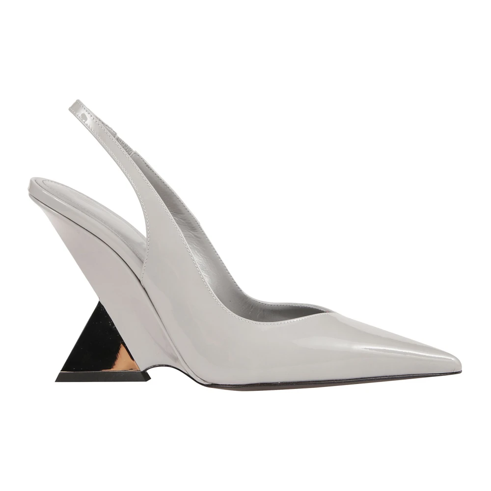 Shoes > Heels > Pumps - - The Attico - Modalova