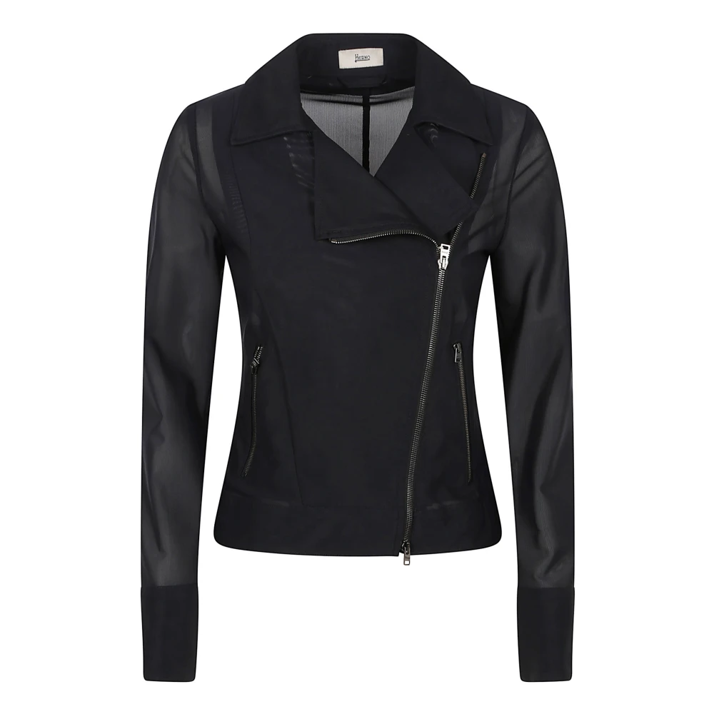 Jackets > Light Jackets - - Herno - Modalova