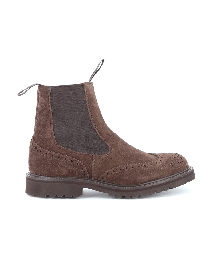 chelsea-boot-en-daim-marron-avec-detail-brogue
