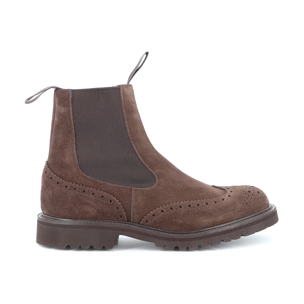 Trickers discount chelsea boots