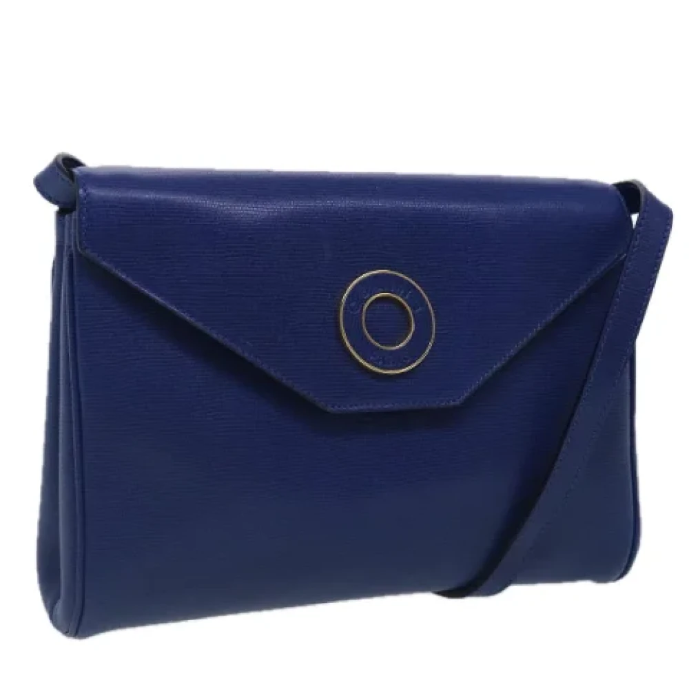 Pre-owned > Pre-owned Bags > Pre-owned Cross Body Bags - - Celine Vintage - Modalova