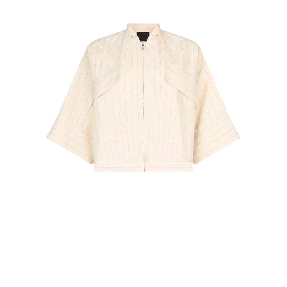 Liu Jo Donna Beige Giacche, L, New,
