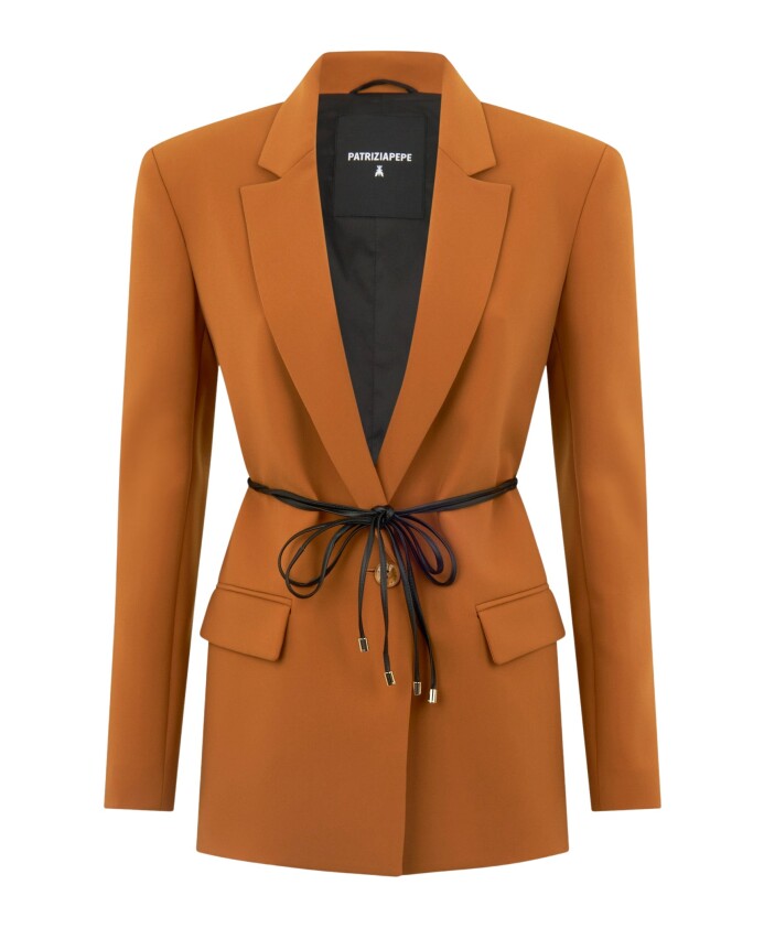 blazer-structure-oversize-ocre