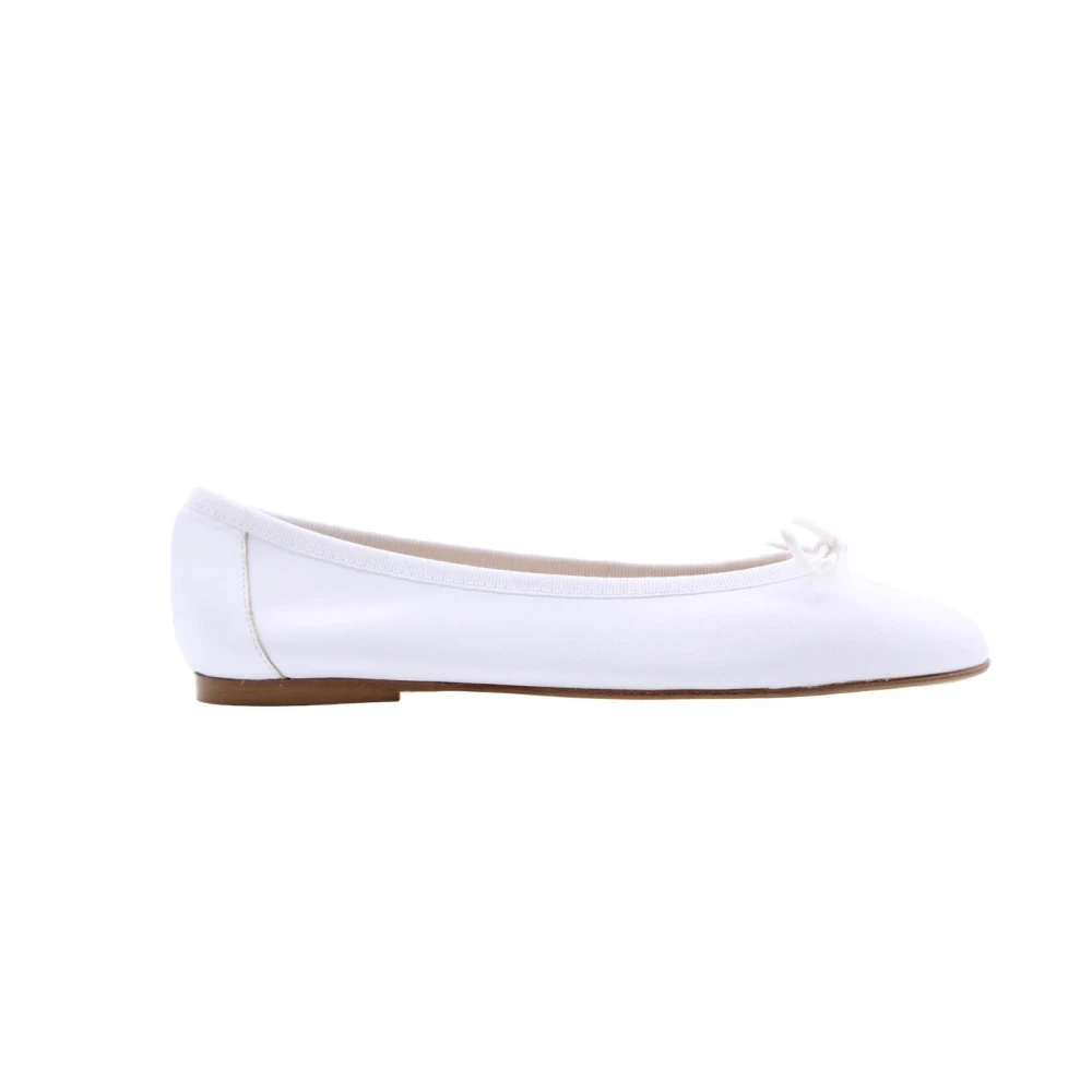 Shoes > Flats > Ballerinas - - Status - Modalova