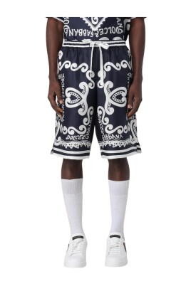 multifarvet-bandana-print-shorts