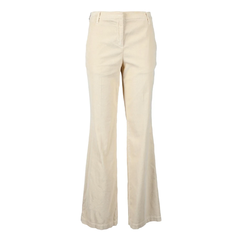 Trousers > Wide Trousers - - Jacob Cohën - Modalova