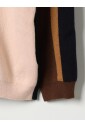 cardigan-a-capuche-colorblock-marine