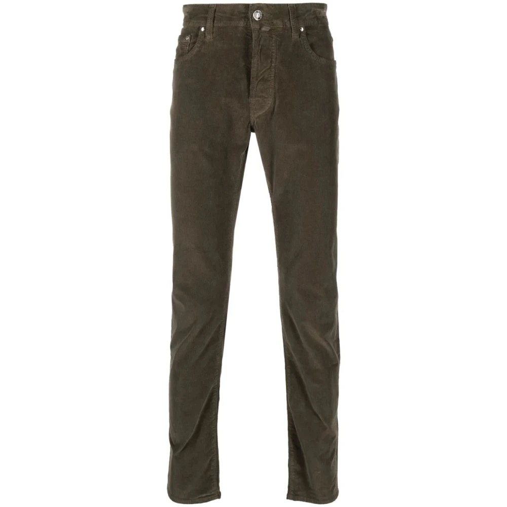 Jeans > Slim-fit Jeans - - Jacob Cohën - Modalova