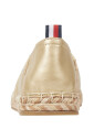 espadrilles-plates-dorees