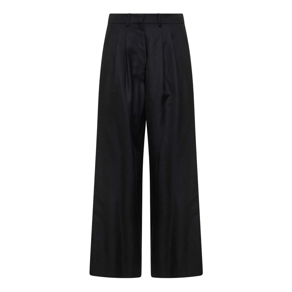 Pt Torino Donna Nero Pantaloni, Xs, New,