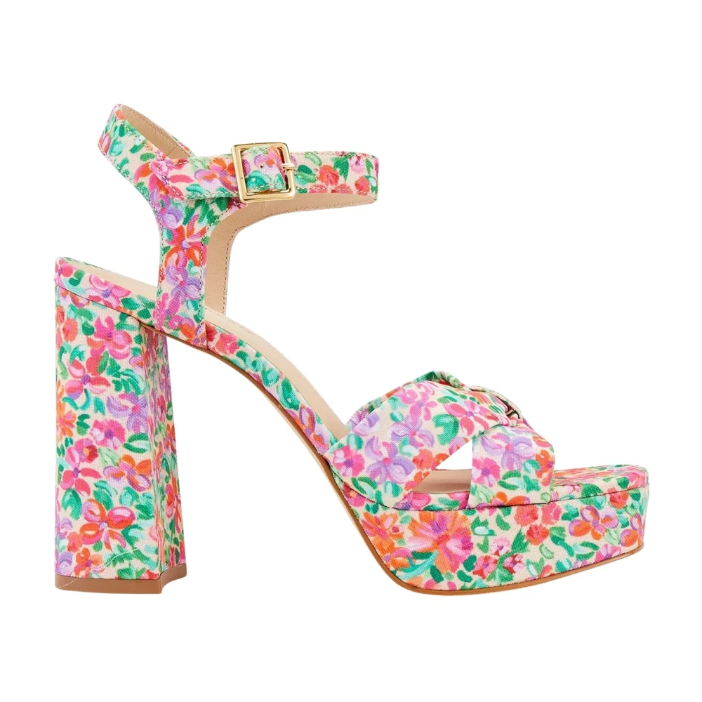 Shoes > Sandals > High Heel Sandals - - Cosmoparis - Modalova