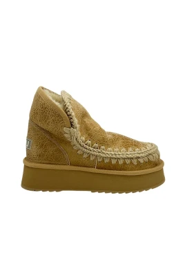 Mini Skimo Boot