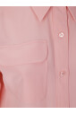 chemise-en-soie-a-boutons