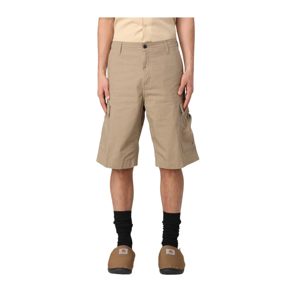 Shorts > Long Shorts - - Carhartt Wip - Modalova