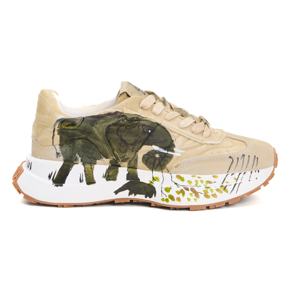 Shoes > Sneakers - - Elena Iachi - Modalova