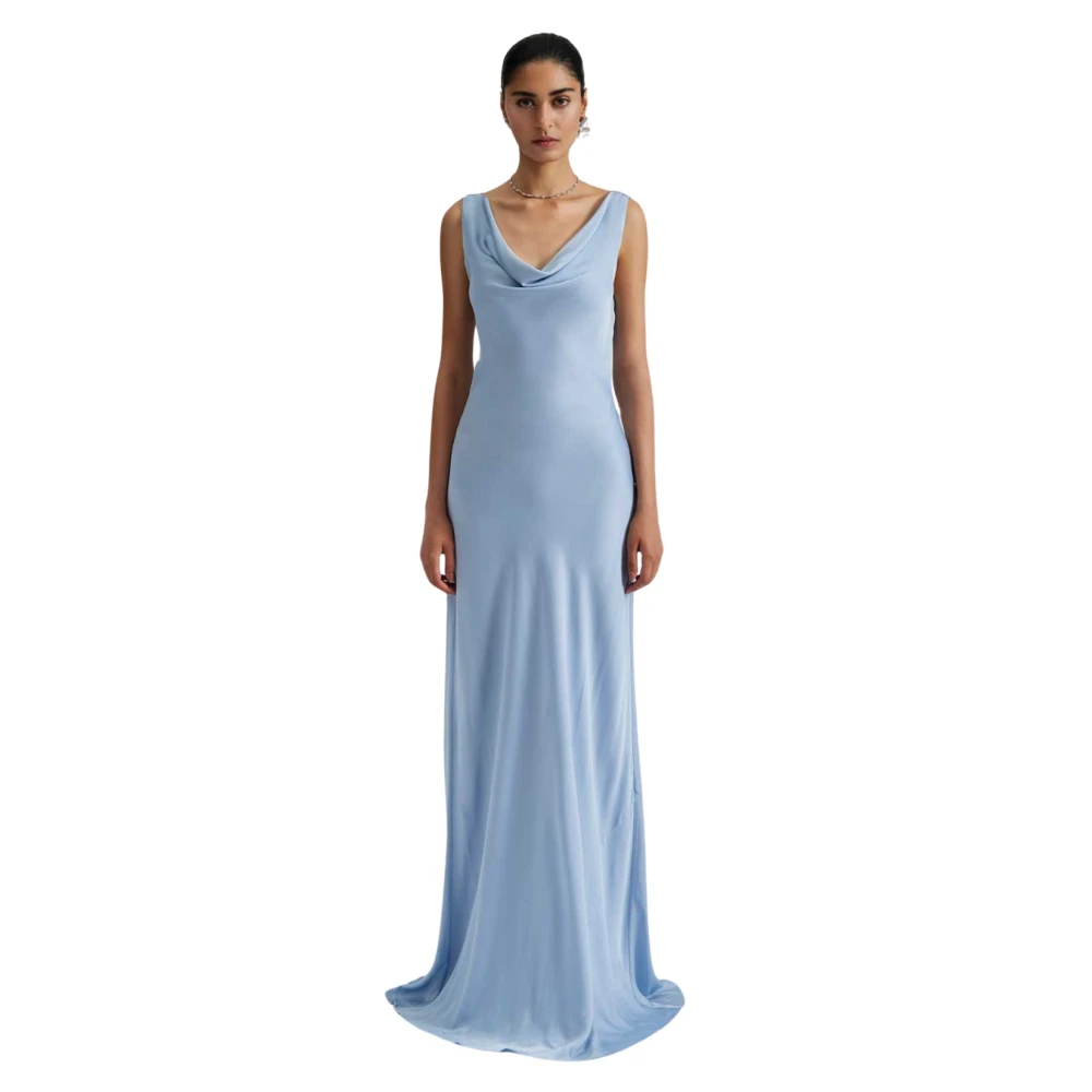 By Malina Gowns Blue Dames