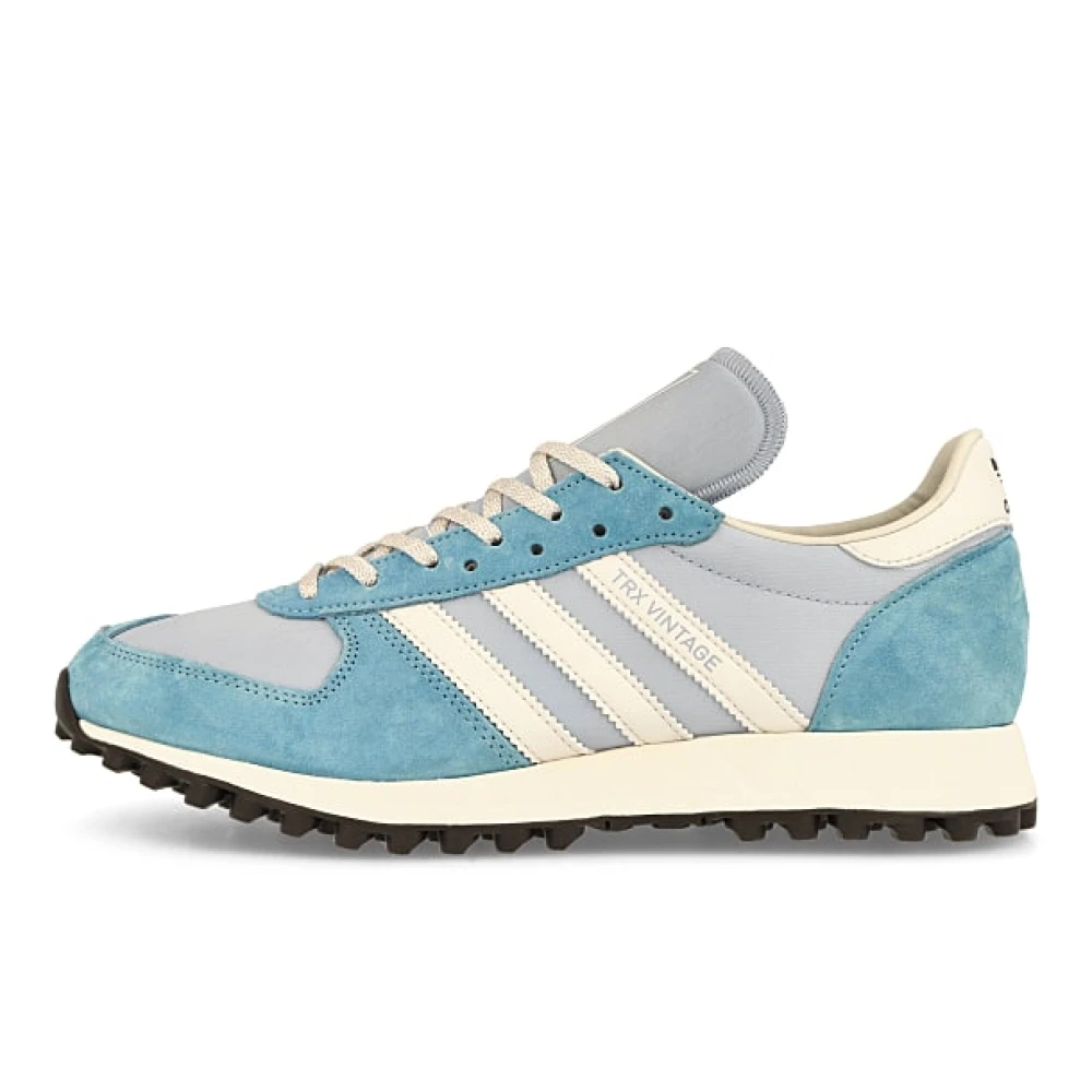 Adidas - Shoes > Sneakers - Blue - Adidas - Modalova