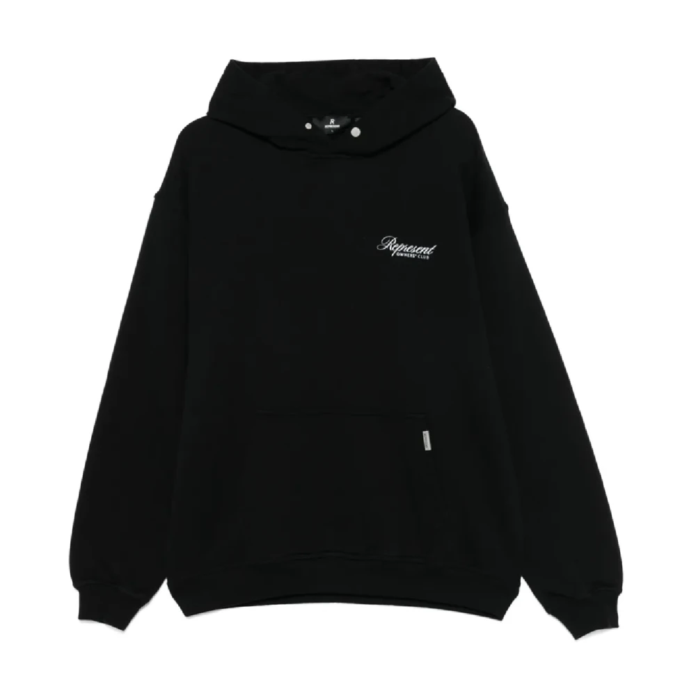 Sweatshirts & Hoodies > Hoodies - - Represent - Modalova