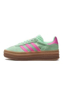 Modiga Pulse Mint Rosa Sneakers