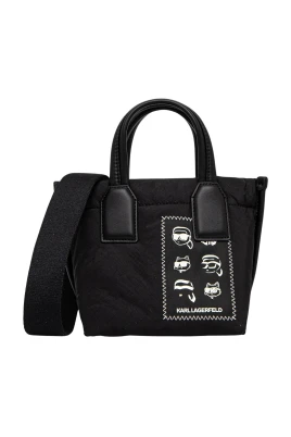 Mini Tote Bag