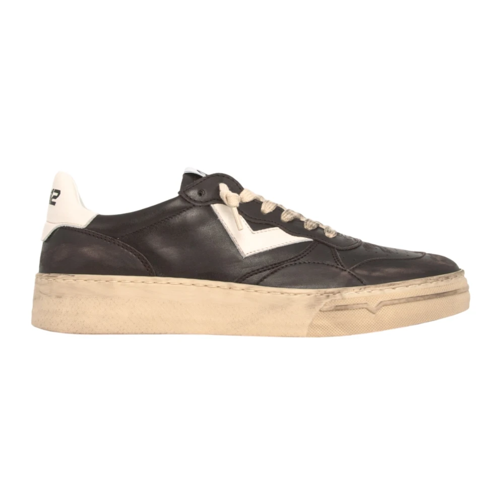 4B12 Hyper U122 Sneaker Heren Schoenen Bruin