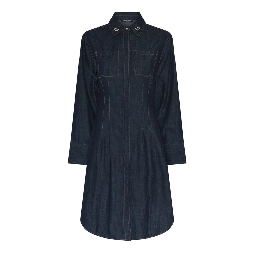 Dresses > Day Dresses > Short Dresses - - Bruuns Bazaar - Modalova