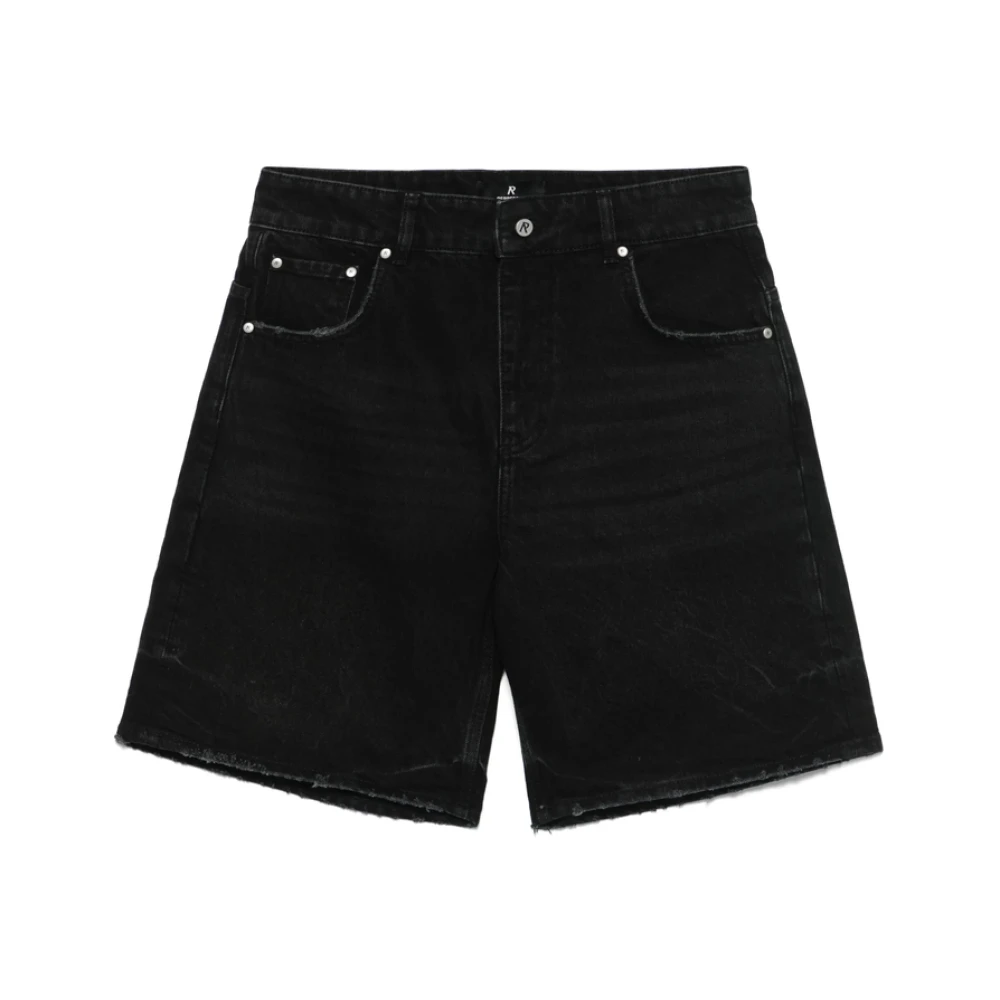 Shorts > Denim Shorts - - Represent - Modalova