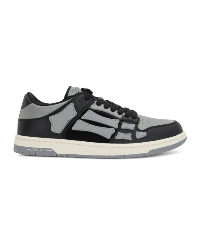black-lace-up-sneaker-with-perforated-toebox