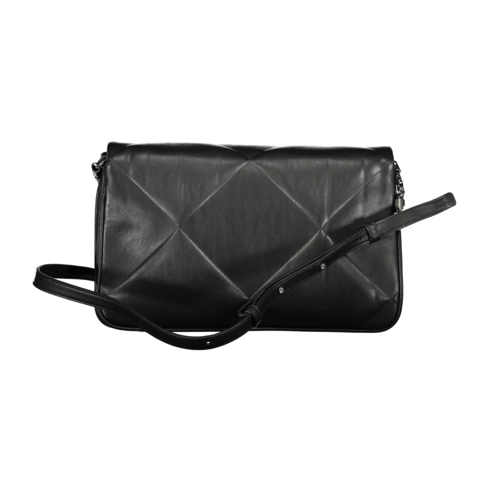 Calvin Klein Tassen en Accessoires Black Dames