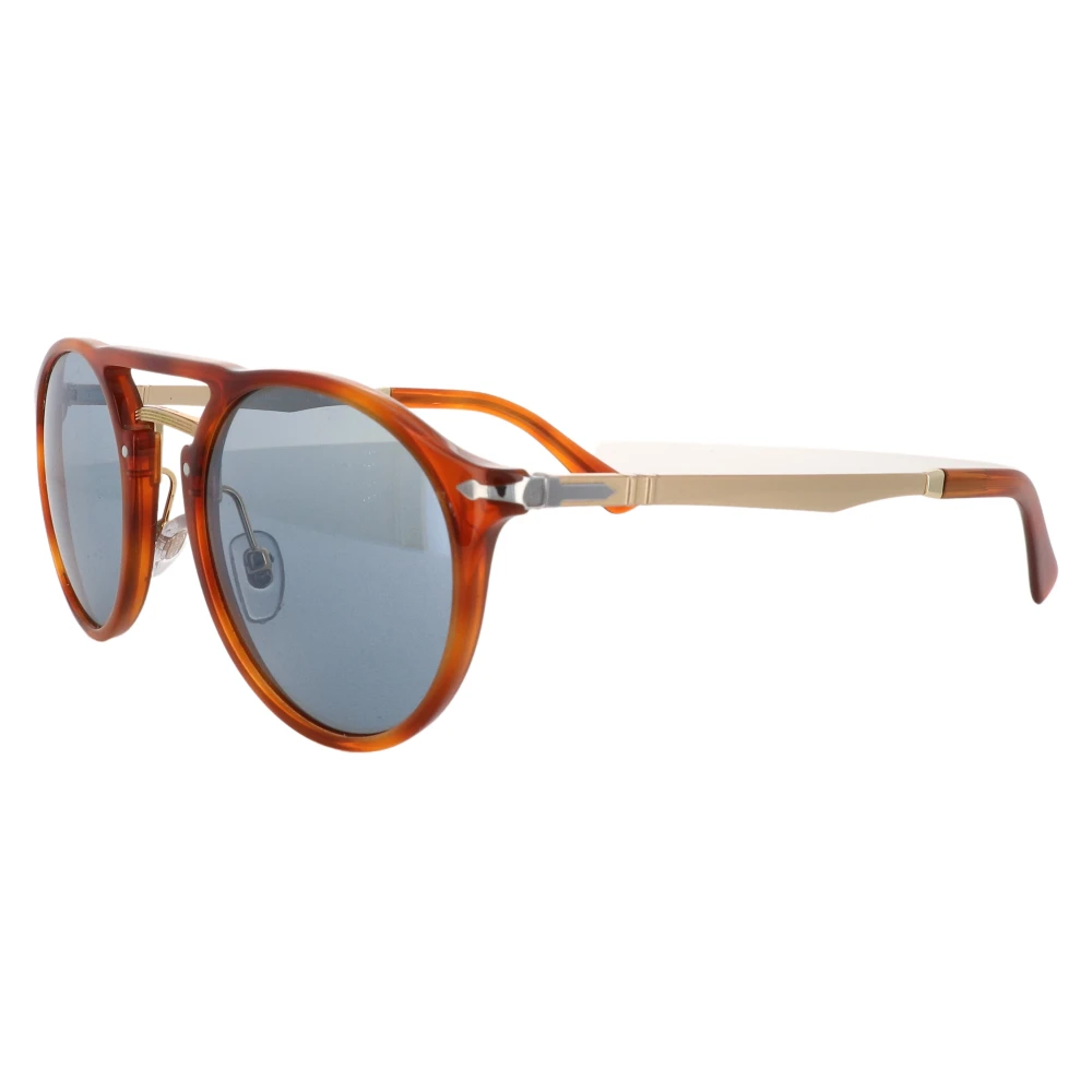 Persol Sungles PO 3264 Röd Dam