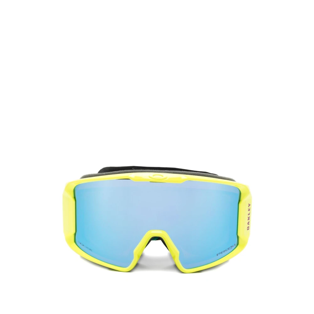 Oakley Unisex Green Hats & Gloves, One Size, Sunglasses
