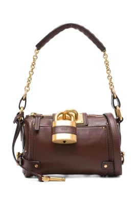 Small Paddington Chain Bag