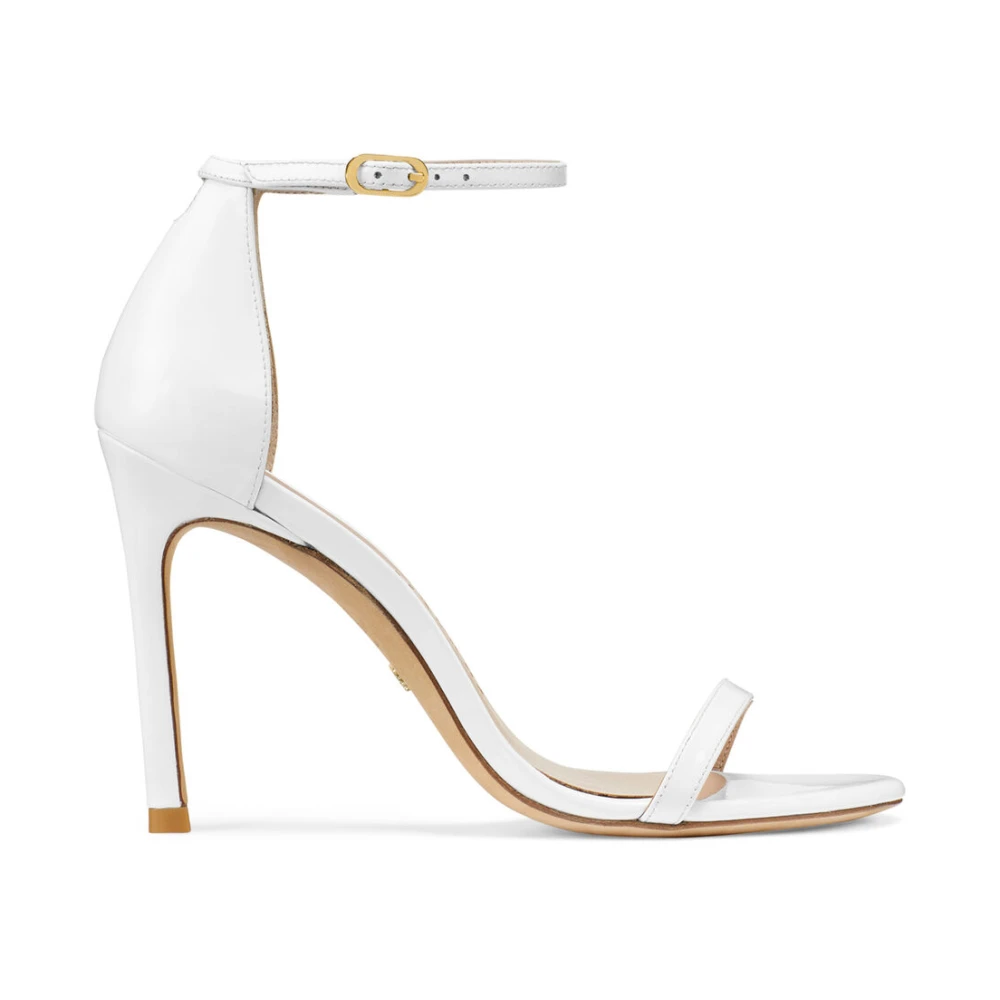 Shoes > Sandals > High Heel Sandals - - Stuart Weitzman - Modalova