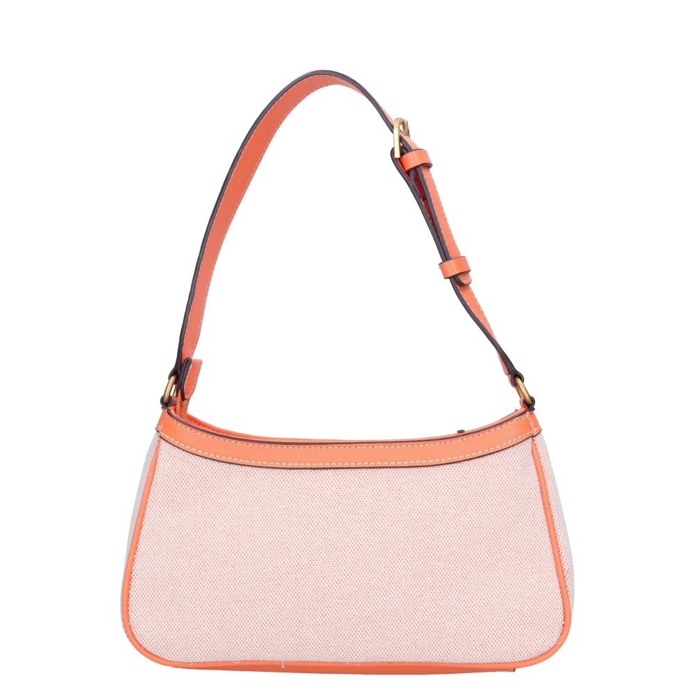 Guess Tassen.. Oranje Orange Dames