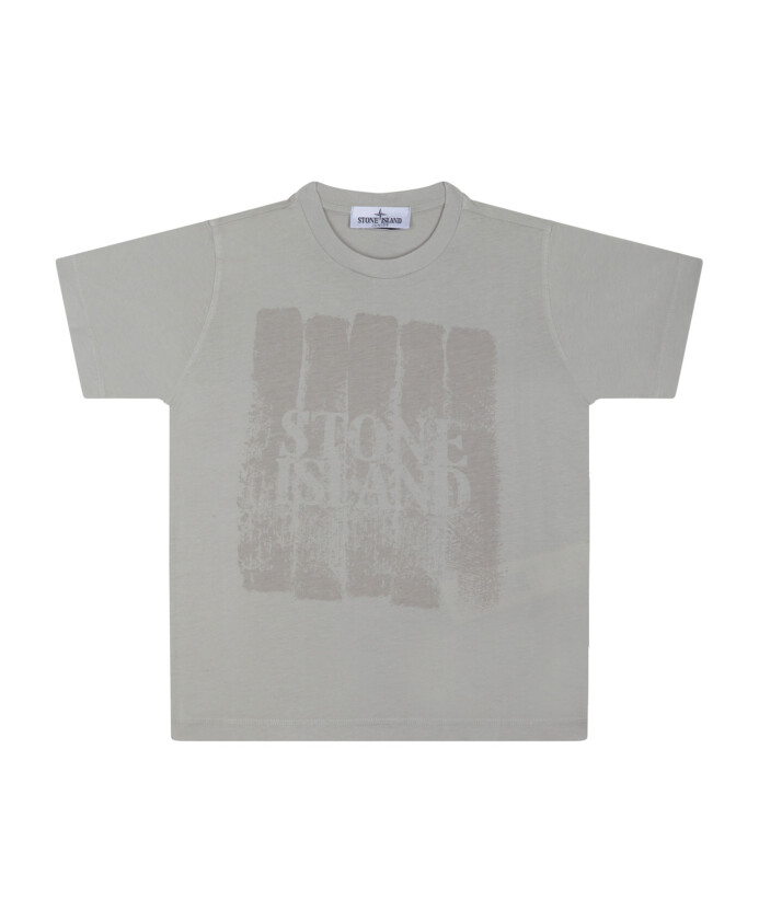 logo-print-t-shirt-grey