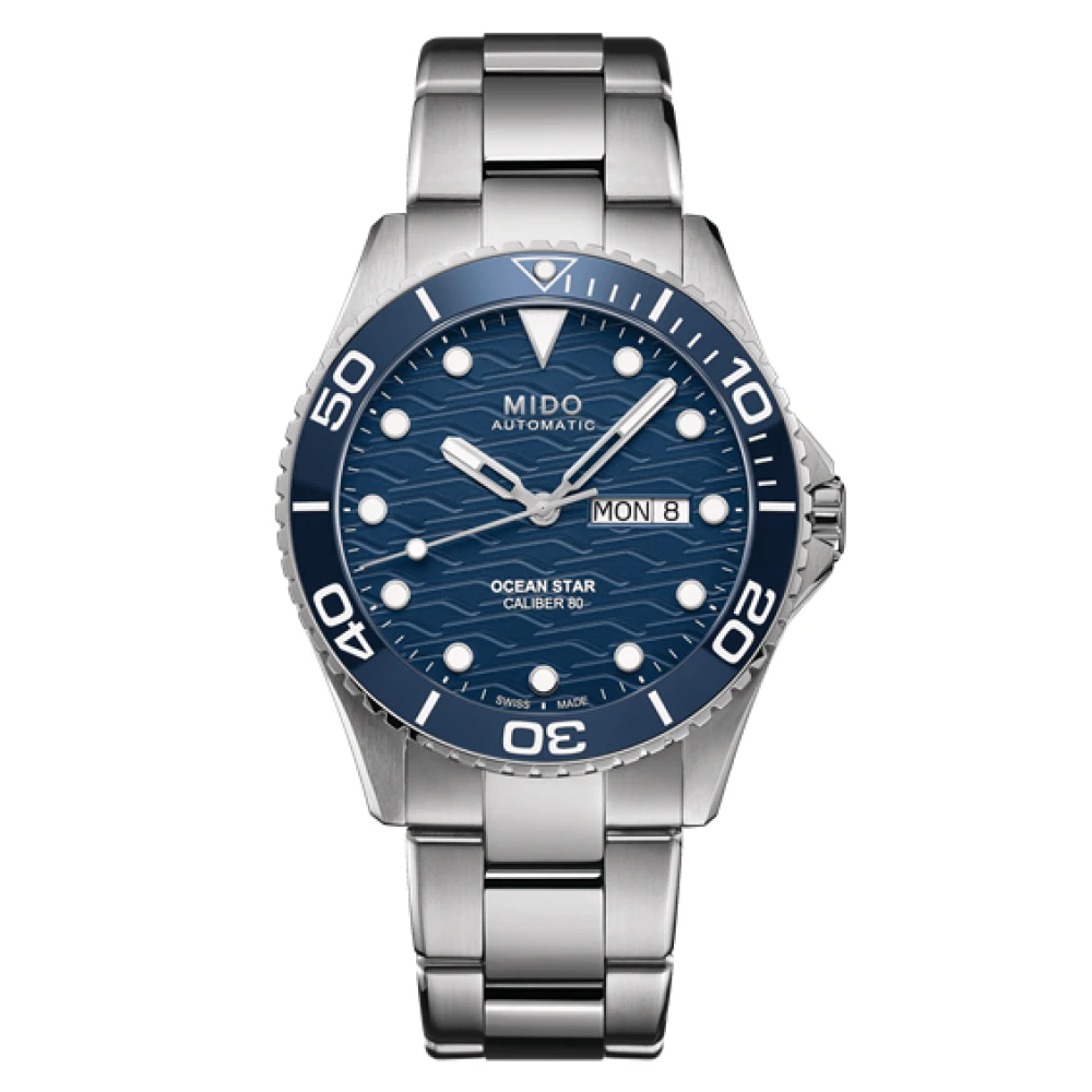 Accessories > Watches - - Mido - Modalova