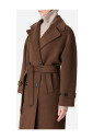 khaki-wollen-blend-ceintuurjas
