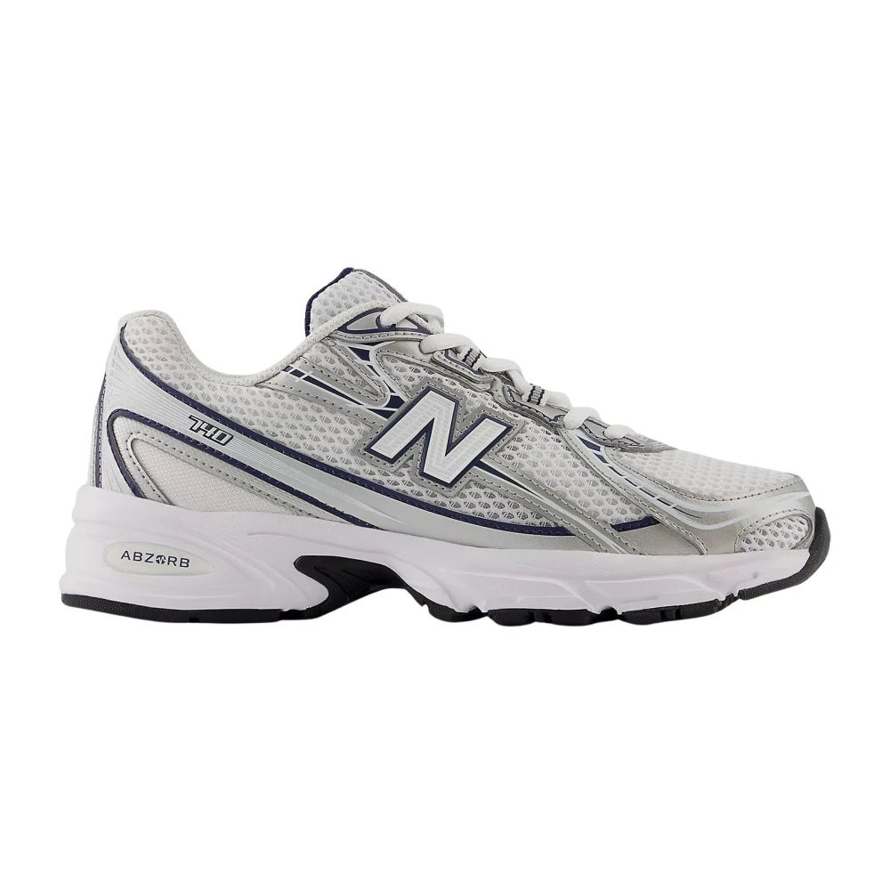 New Balance 740 Heren Schoenen Veelkleurig Multicolor