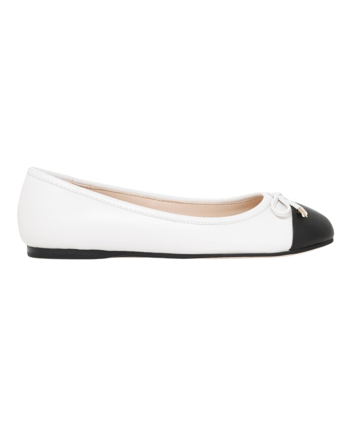 ballerines-noires-et-blanches