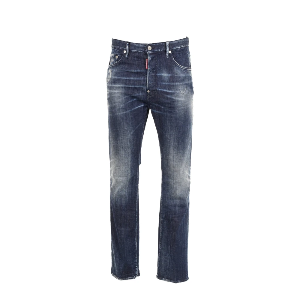 Jeans > Slim-fit Jeans - - Dsquared2 - Modalova