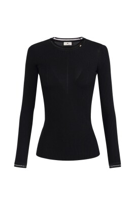 pulls-noirs-pour-femmes