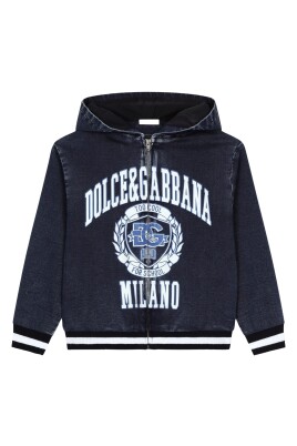 garcons-too-cool-milano-sweat-a-capuche