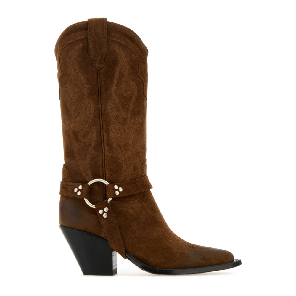 Shoes > Boots > Cowboy Boots - - Sonora - Modalova