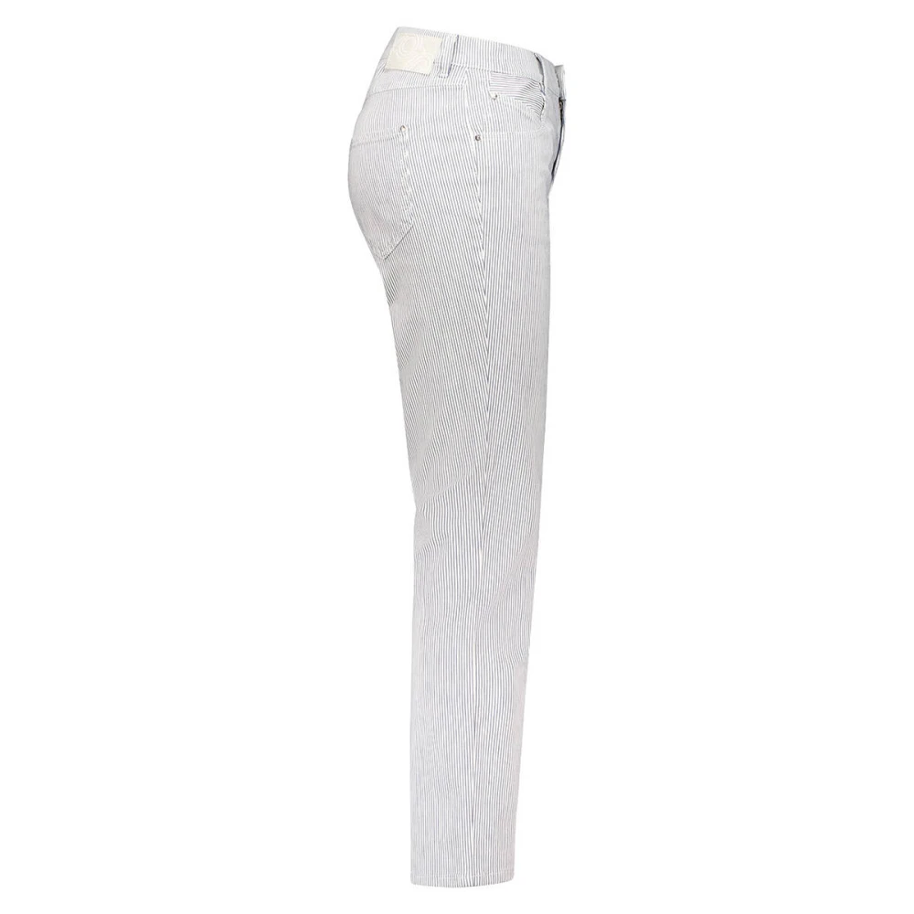 Gardeur Slim 5-Pocket Jeans Zuri128 Blue Dames