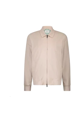 Blouson Piquet