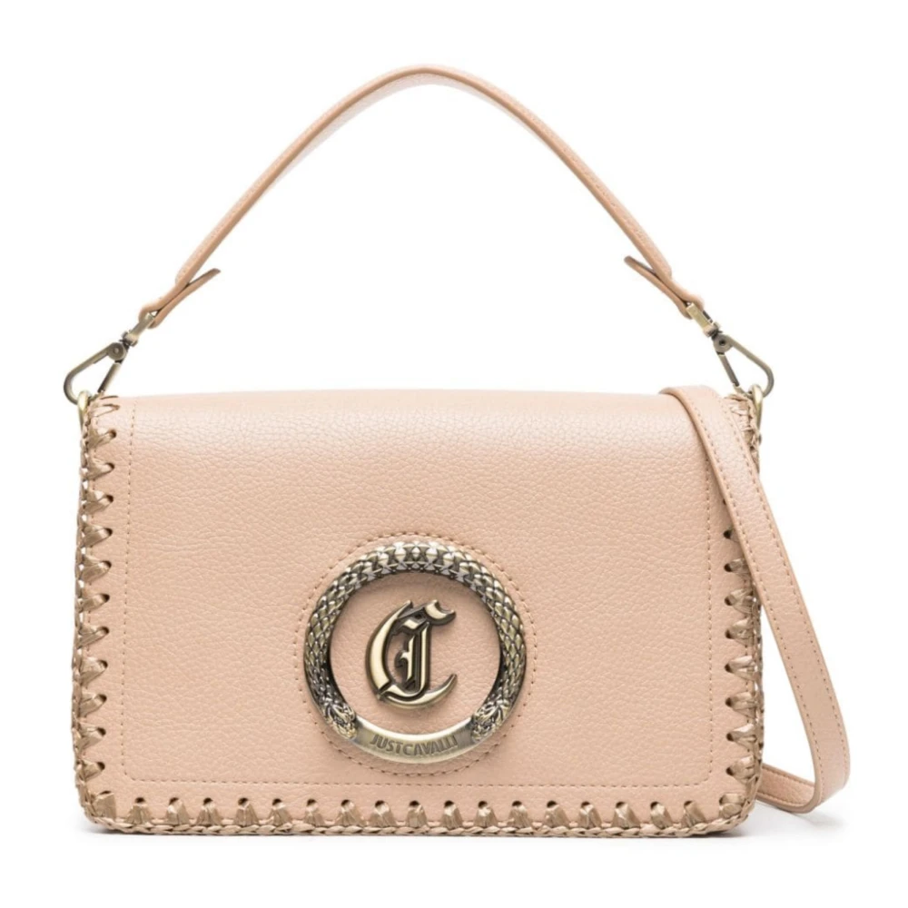 Just Cavalli Tassen Brown Dames