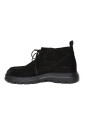 chaussures-plates-en-daim-noir
